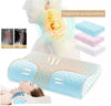 Almohada Viscoelástica Cervical