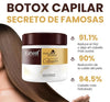 MASCARILLA CAPILAR DE COLÁGENO KARSEELL- 100% EFECTIVO