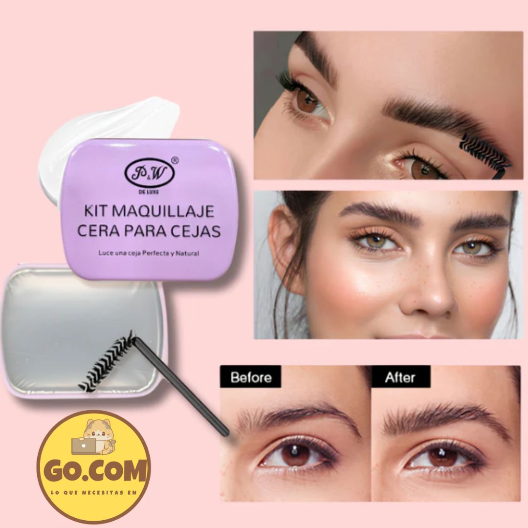 CERA PARA CEJAS