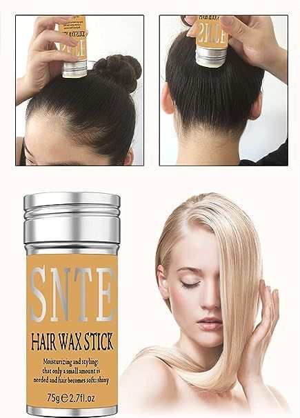 Cera en Barra - Magic Wax-Cero Frizz